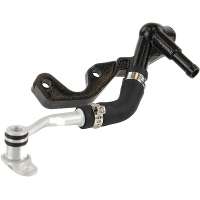 CRP/REIN - CHU0719 - Turbocharger Coolant Line pa1