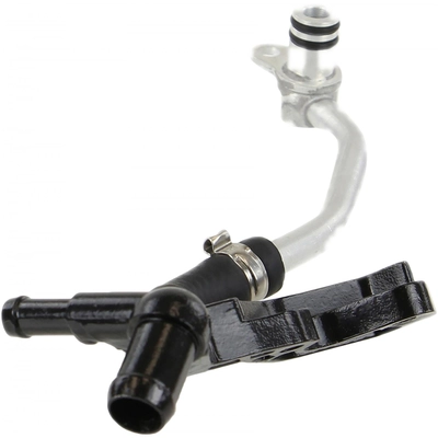 CRP/REIN - CHU0719 - Turbocharger Coolant Line pa2