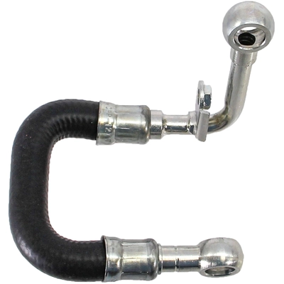 Tuyau deTurbo ou compresseur de suralimentation de CRP/REIN - CHT0576 pa4