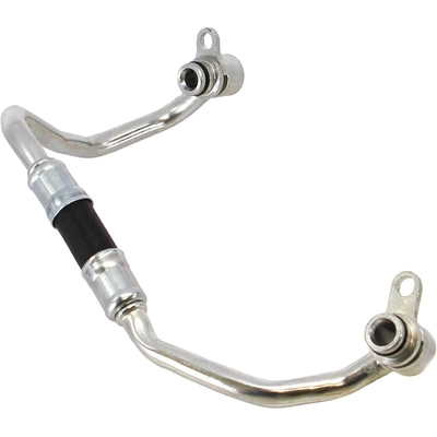 Turbo Or Supercharger Hose by CRP/REIN - CHT0577 pa4