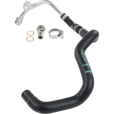 Turbo Or Supercharger Hose by CRP/REIN - CHT0671 pa3