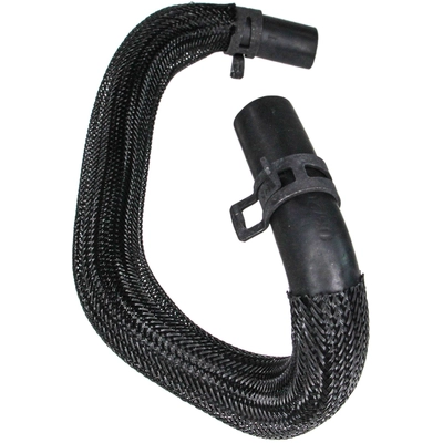 Turbo Or Supercharger Hose by CRP/REIN - TCH0190 pa1