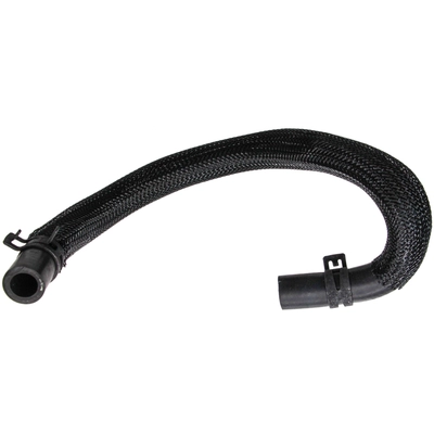 Turbo Or Supercharger Hose by CRP/REIN - TCH0190 pa3
