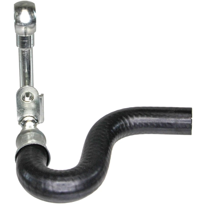 Turbo Or Supercharger Hose by CRP/REIN - TCH0309 pa5
