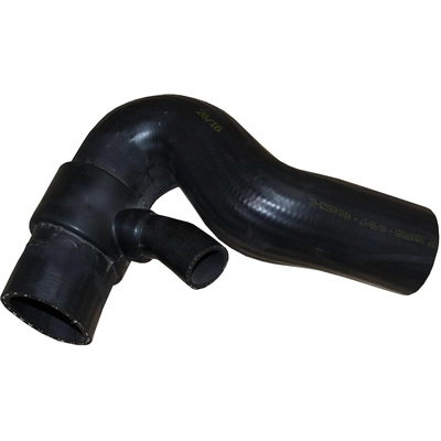 Turbo Or Supercharger Hose by CRP/REIN - TCH0318 pa1