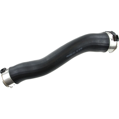 Turbo Or Supercharger Hose by CRP/REIN - TCH0348 pa1