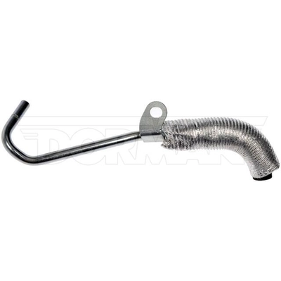 Turbo Or Supercharger Hose by DORMAN (OE SOLUTIONS) - 625-831 pa2