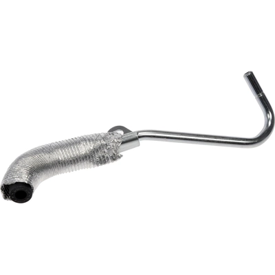 Turbo Or Supercharger Hose by DORMAN (OE SOLUTIONS) - 625-831 pa6
