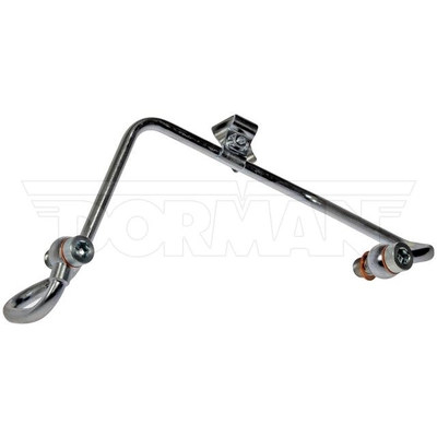 Turbo Or Supercharger Hose by DORMAN (OE SOLUTIONS) - 625-833 pa1
