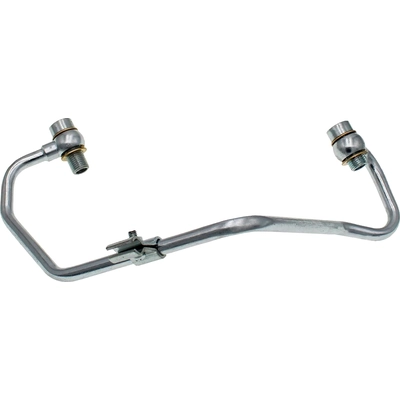 Turbo Or Supercharger Hose by DORMAN (OE SOLUTIONS) - 625-833 pa4