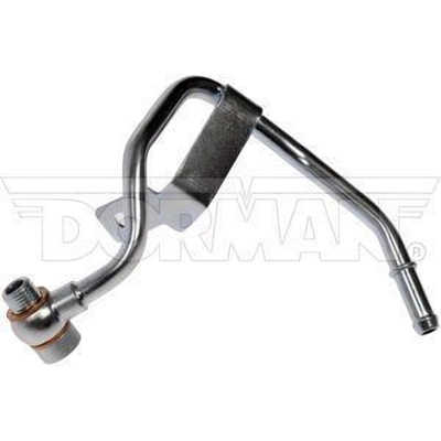 Turbo Or Supercharger Hose by DORMAN (OE SOLUTIONS) - 625-834 pa3