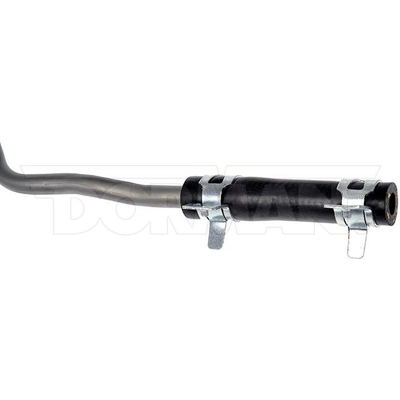 Turbo Or Supercharger Hose by DORMAN (OE SOLUTIONS) - 626-600 pa1