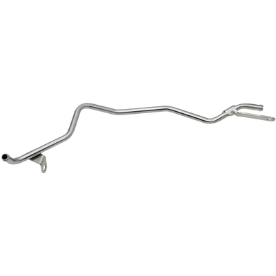 DORMAN (OE SOLUTIONS) - 667-167 - Turbocharger Coolant Return Line pa2