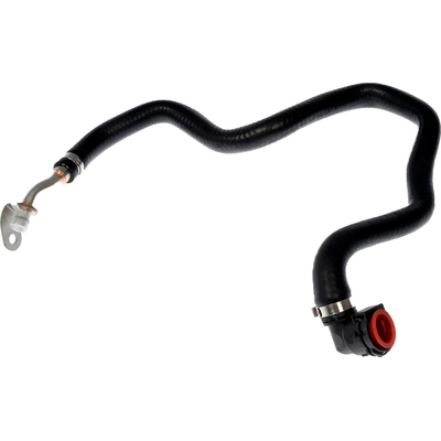 Turbo Or Supercharger Hose by DORMAN (OE SOLUTIONS) - 667-320 pa2