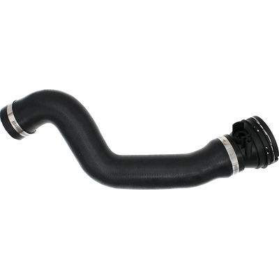 Turbo Or Supercharger Hose by DORMAN (OE SOLUTIONS) - 667-350 pa2
