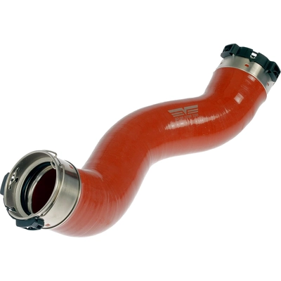 Turbo Or Supercharger Hose by DORMAN (OE SOLUTIONS) - 667-369 pa3