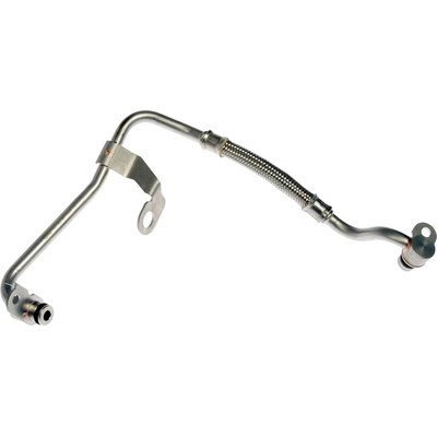 Turbo Or Supercharger Hose by DORMAN (OE SOLUTIONS) - 667-382 pa1