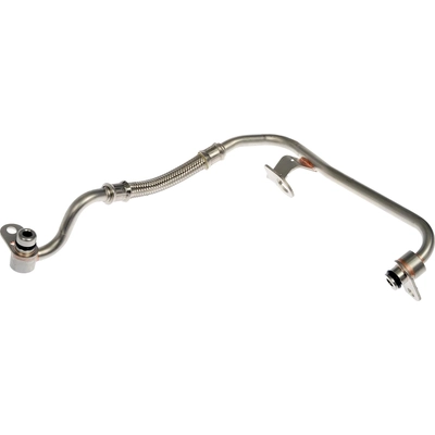 Turbo Or Supercharger Hose by DORMAN (OE SOLUTIONS) - 667-382 pa2