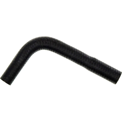 Turbo Or Supercharger Hose by DORMAN (OE SOLUTIONS) - 667-385 pa3