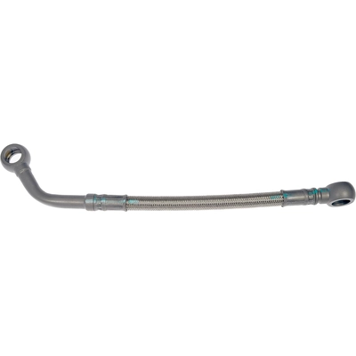 DORMAN (OE SOLUTIONS) - 667-501 - Turbocharger Coolant Feed Line pa1