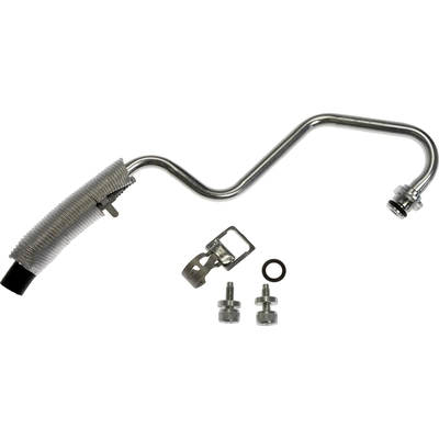Turbo Or Supercharger Hose by DORMAN (OE SOLUTIONS) - 667-541 pa1