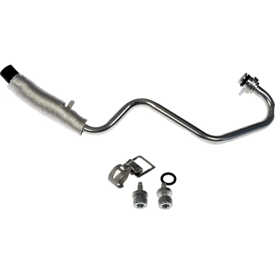 Turbo Or Supercharger Hose by DORMAN (OE SOLUTIONS) - 667-541 pa2