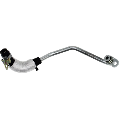 Turbo Or Supercharger Hose by DORMAN (OE SOLUTIONS) - 667-543 pa2