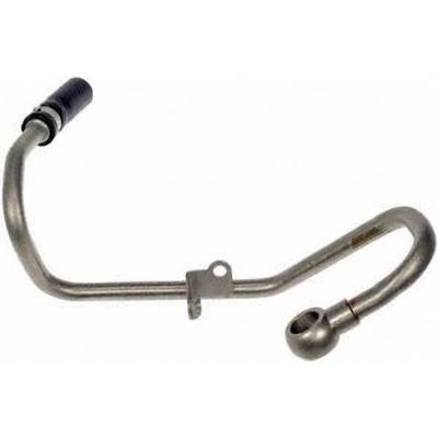 Turbo Or Supercharger Hose by DORMAN (OE SOLUTIONS) - 667-589 pa5