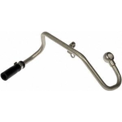 Tuyau deTurbo ou compresseur de suralimentation de DORMAN (OE SOLUTIONS) - 667-589 pa8