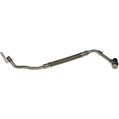 DORMAN (OE SOLUTIONS) - 667-596 - Turbocharger Coolant Return Line pa4