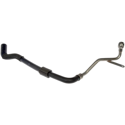 DORMAN (OE SOLUTIONS) - 667-608 - Turbocharger Return Hose pa1