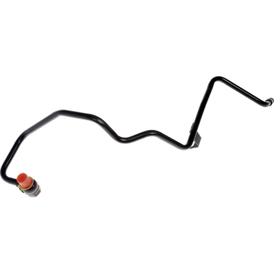 Turbo Or Supercharger Hose by DORMAN (OE SOLUTIONS) - 667-673 pa1