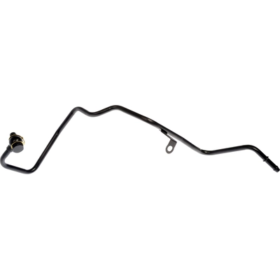 Turbo Or Supercharger Hose by DORMAN (OE SOLUTIONS) - 667-673 pa2