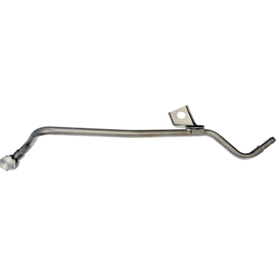 Turbo Or Supercharger Hose by DORMAN (OE SOLUTIONS) - 667-676 pa4