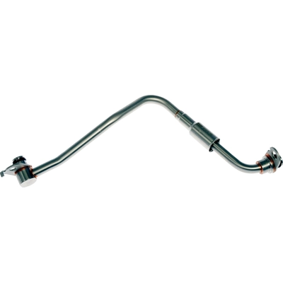 Turbo Or Supercharger Hose by DORMAN (OE SOLUTIONS) - 667-687 pa1