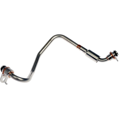 Turbo Or Supercharger Hose by DORMAN (OE SOLUTIONS) - 667-688 pa1