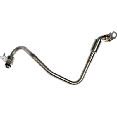 Turbo Or Supercharger Hose by DORMAN (OE SOLUTIONS) - 667-688 pa2