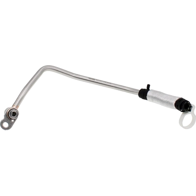 Turbo Or Supercharger Hose by DORMAN (OE SOLUTIONS) - 667-911 pa1