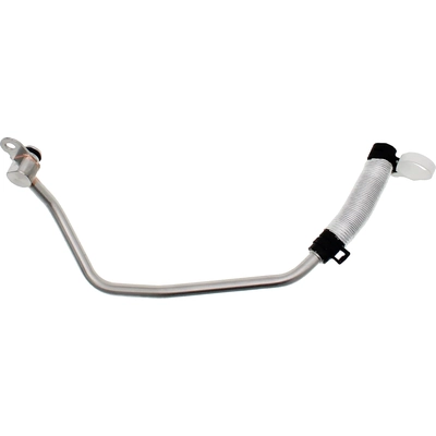Turbo Or Supercharger Hose by DORMAN (OE SOLUTIONS) - 667-911 pa2