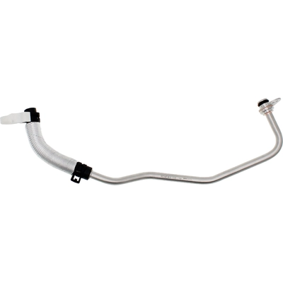Turbo Or Supercharger Hose by DORMAN (OE SOLUTIONS) - 667-915 pa4