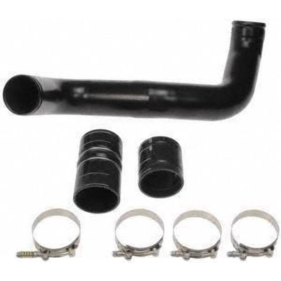 Turbo Or Supercharger Hose by DORMAN (OE SOLUTIONS) - 904-272 pa1