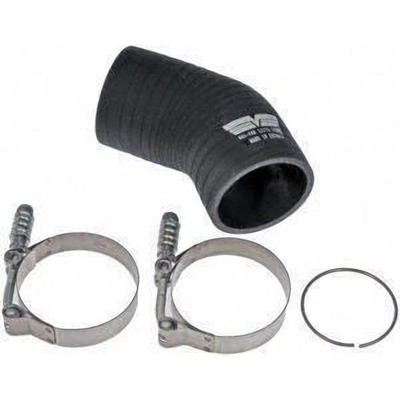 Turbo Or Supercharger Hose by DORMAN (OE SOLUTIONS) - 904-400 pa1