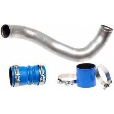 GATES - 26100 - Turbo Or Supercharger Hose pa2