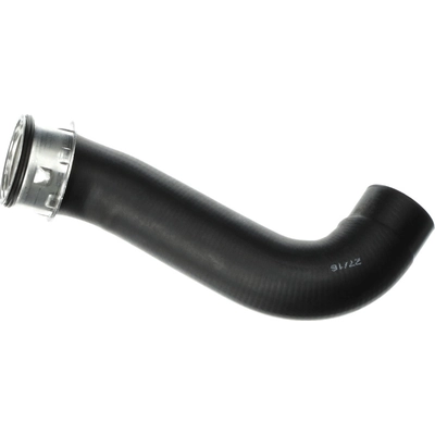 Turbo Or Supercharger Hose by GATES - 26205 pa4