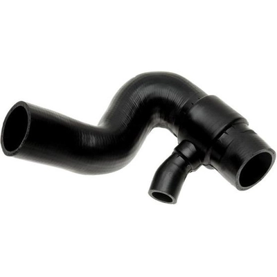 Turbo Or Supercharger Hose by GATES - 26209 pa3