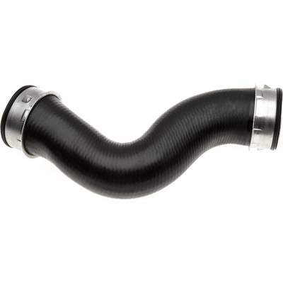 Turbo Or Supercharger Hose by GATES - 26257 pa3