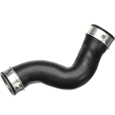 Turbo Or Supercharger Hose by GATES - 26257 pa4