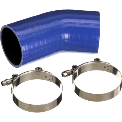 Turbo Or Supercharger Hose by GATES - 26262 pa4