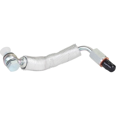 Turbo Or Supercharger Hose by ROTOMASTER - A1145301N pa5