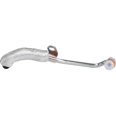 Turbo Or Supercharger Hose by ROTOMASTER - A1145401N pa1